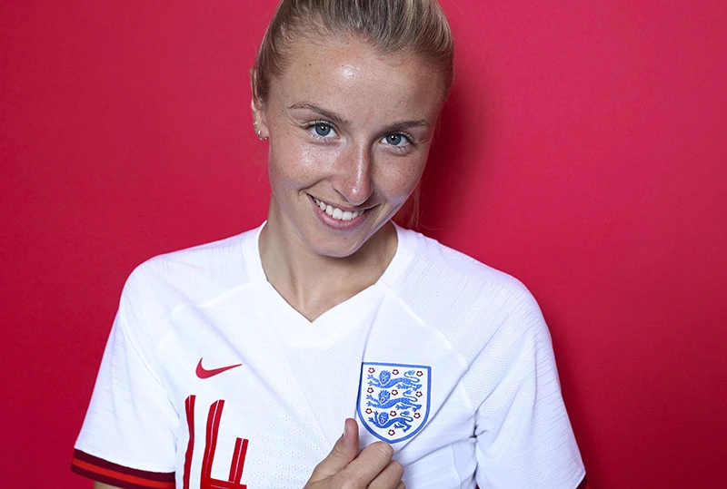 女子Ｗ杯で笑顔がはじける。輝きを放つ注目のヤングプレーヤーたち